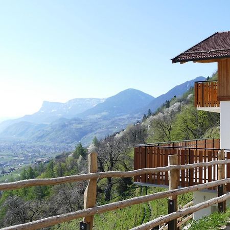Der Luemerhof Marlengo Dış mekan fotoğraf